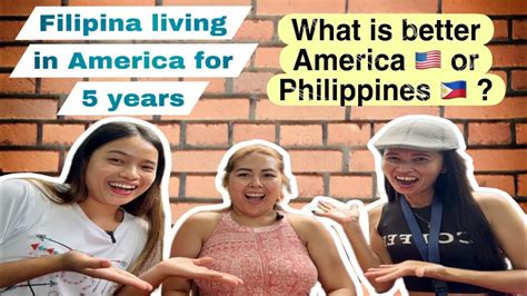 filipinas in the usa.